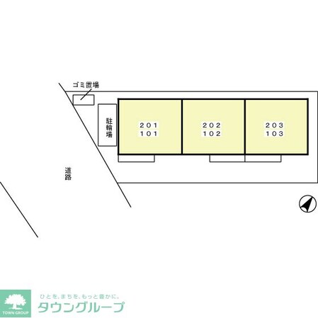 プラセールの物件内観写真